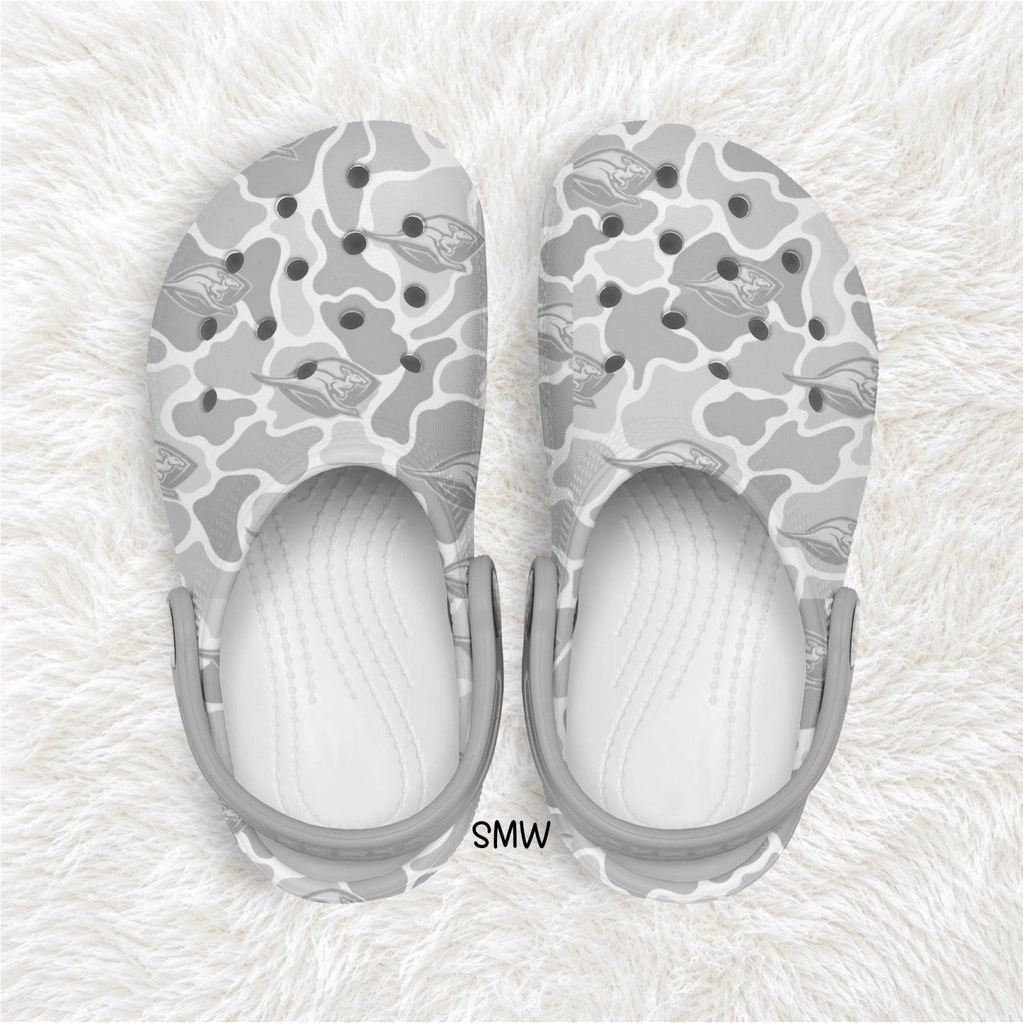 Magnolia Custom Spirit Slides - ADULT