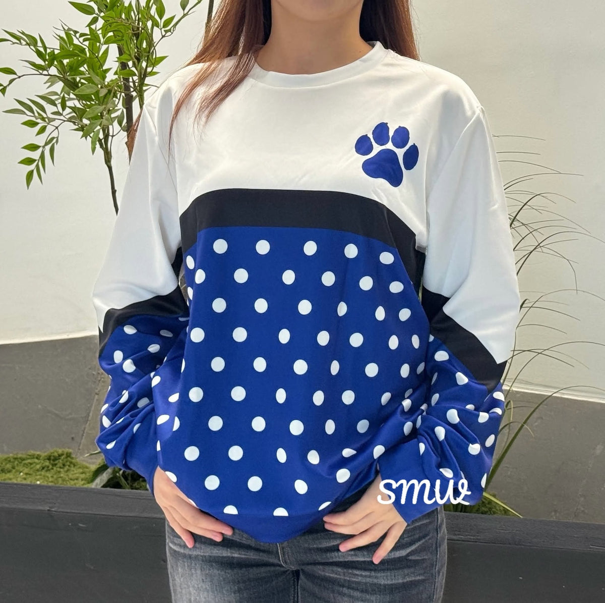 Youth Custom Sweatshirt - NO French Terry Lining