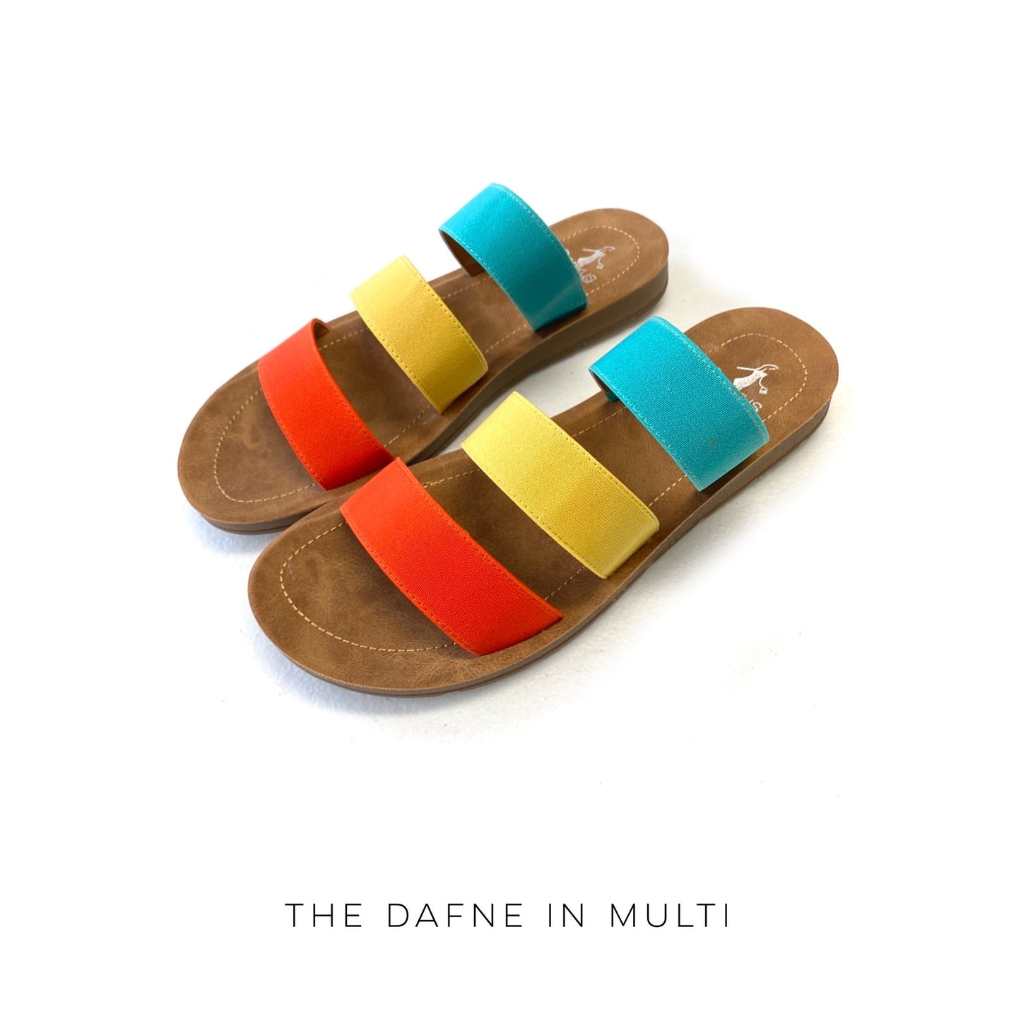The Dafne in Multi