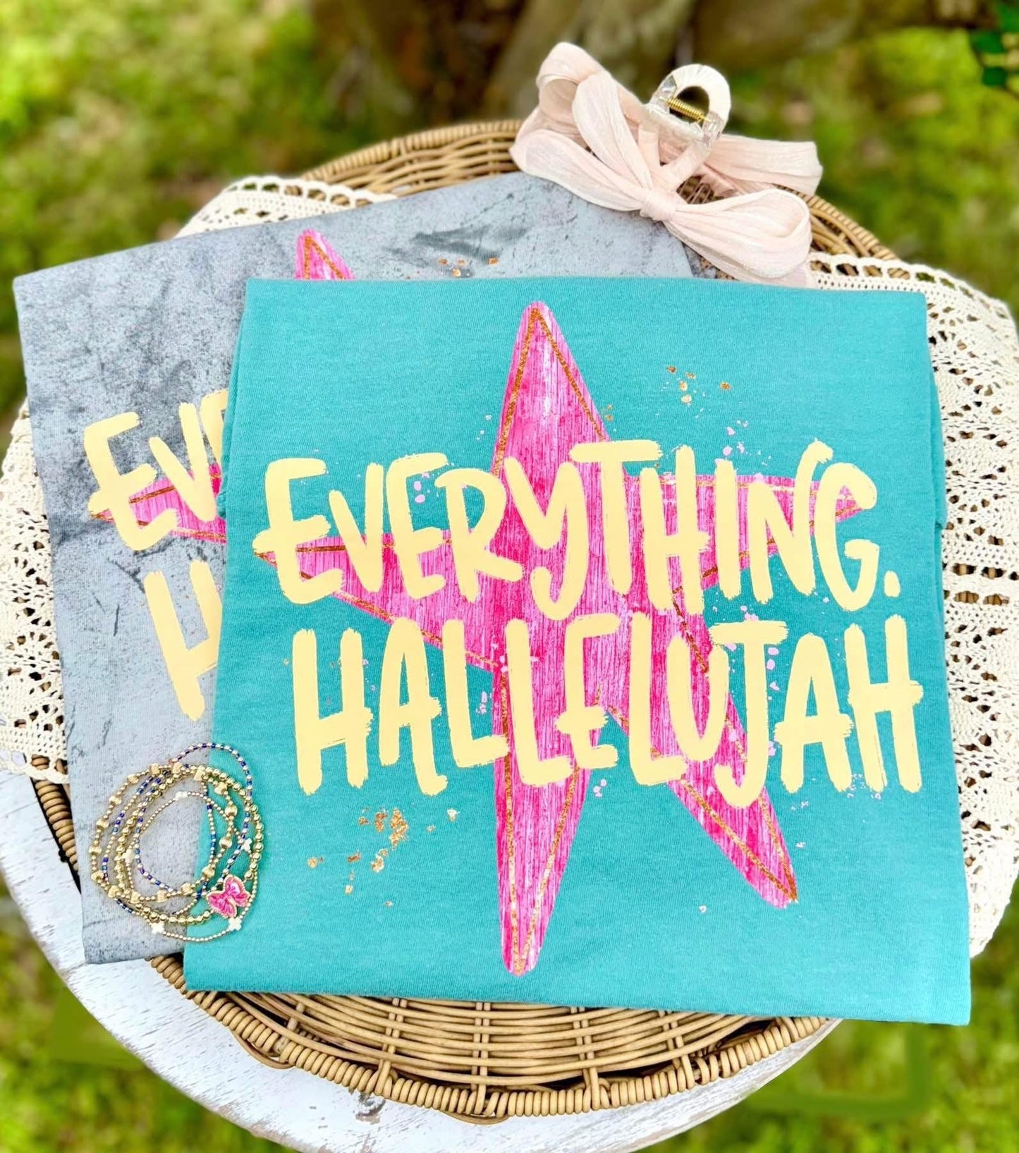 Everything, Hallelujah - YOUTH