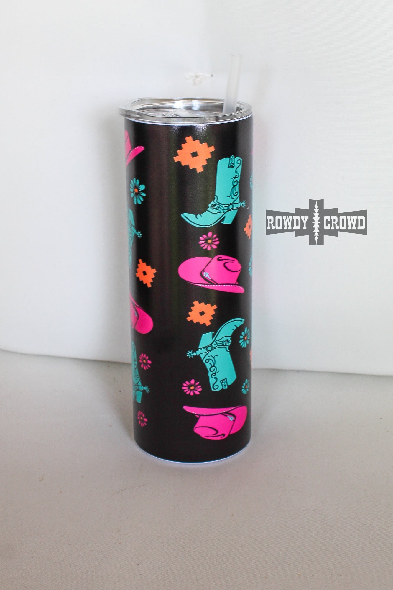 Roundup Tumbler