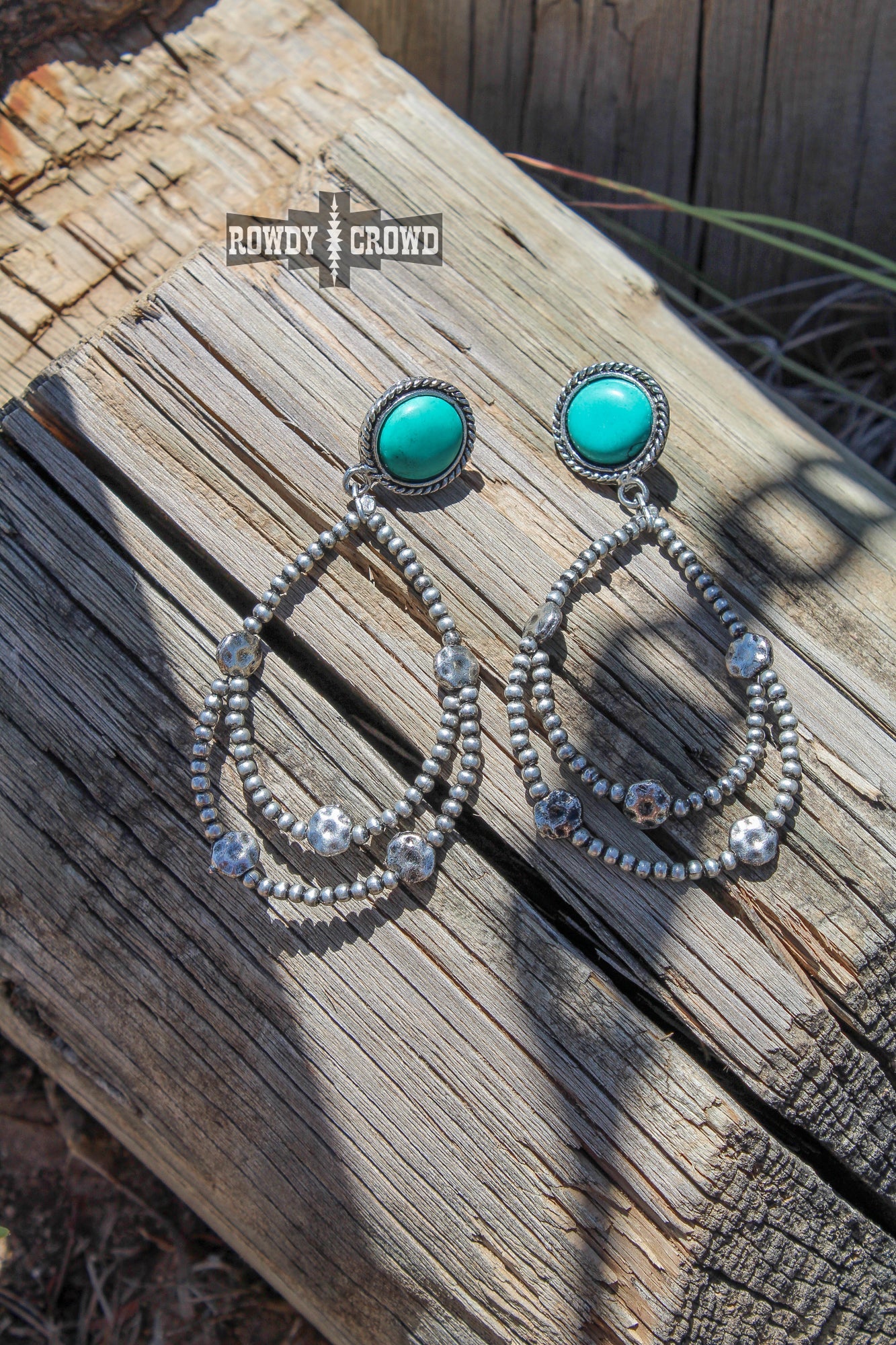 Western Accessories, Western Jewelry, Earrings for Women, Southwestern Jewelry, Western Jewelry Wholesale, Cowgirl Jewelry, Western Wholesale, Wholesale Accessories, Wholesale Jewelry, western boho earrings, silver and turquoise earrings, turquoise stone earrings, turquoise western earrings, turquoise jewelry, turquoise earrings, western earrings, bar earring
