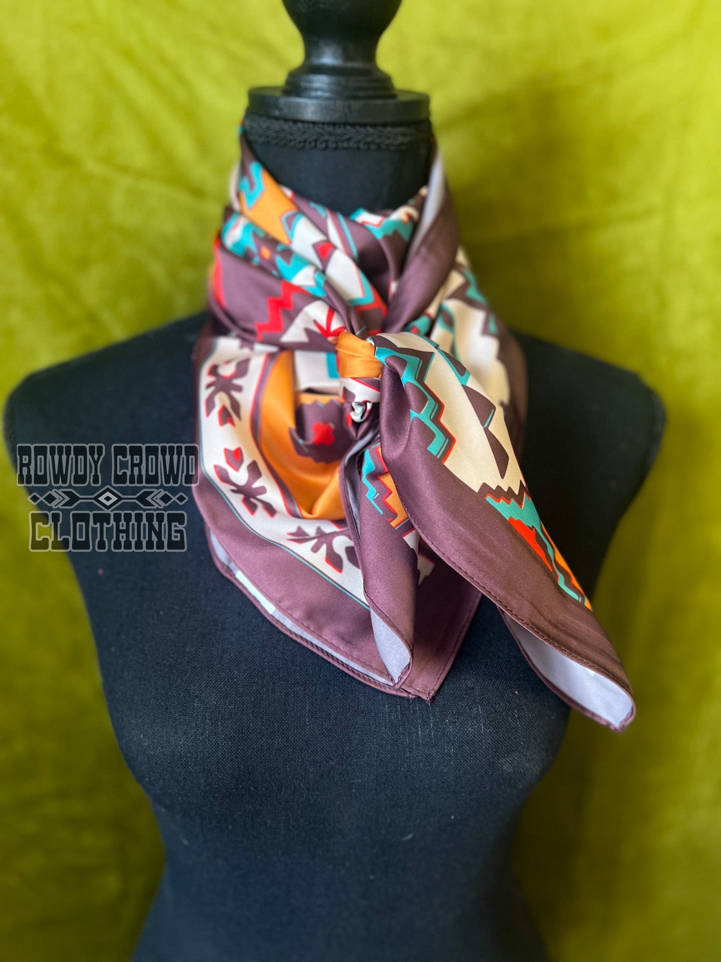 Women's scarf, Western Accessories, Western Apparel, Western Wholesale, western wild rags, cowboy rags, cowboy scarf, Wholesale Accessories, Wholesale Apparel, colorful wild rags, bright wild rags