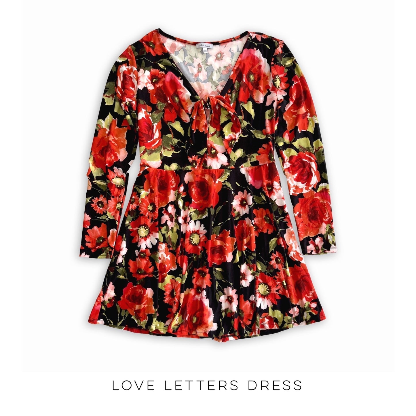 Love Letters Dress