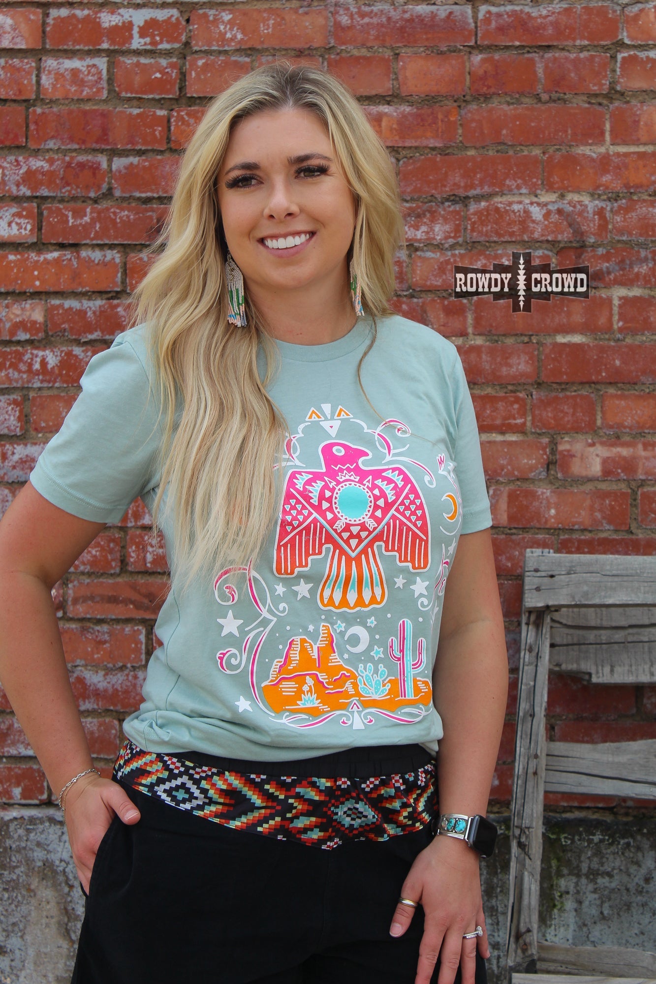 Sedona Spirit Tee