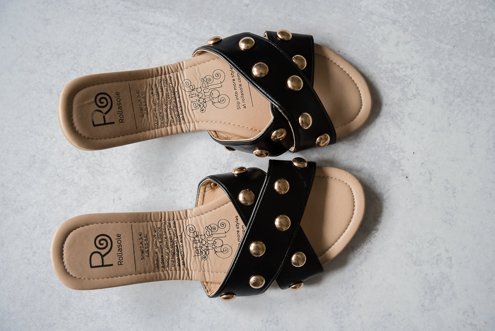 The Show Stopper Rollasole