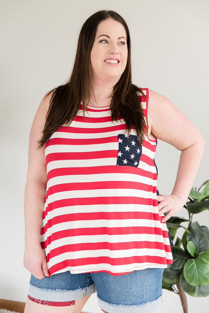 We the People Tank