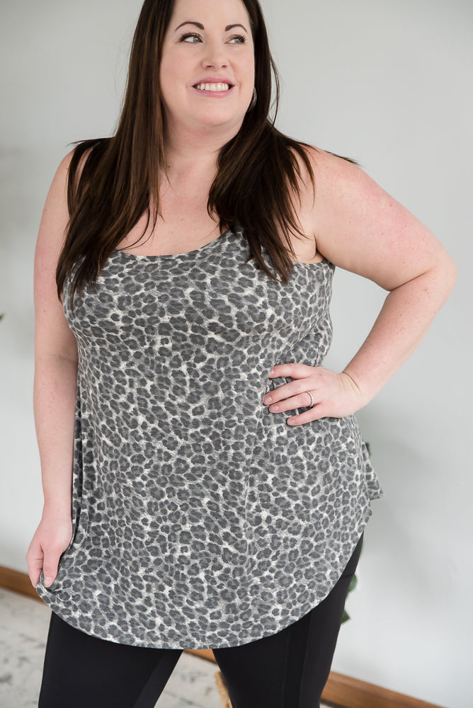 It's So Easy Reversible Tank