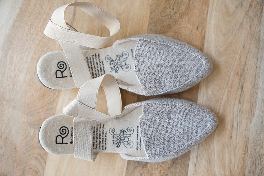 Wanderlust Rollasole