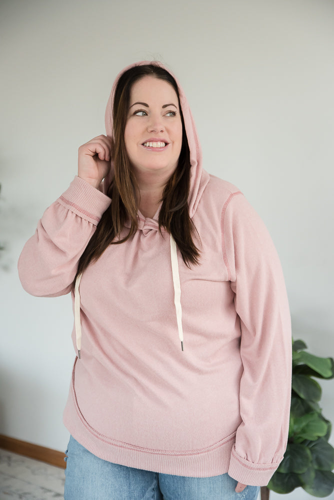 Love Got Away Hoodie