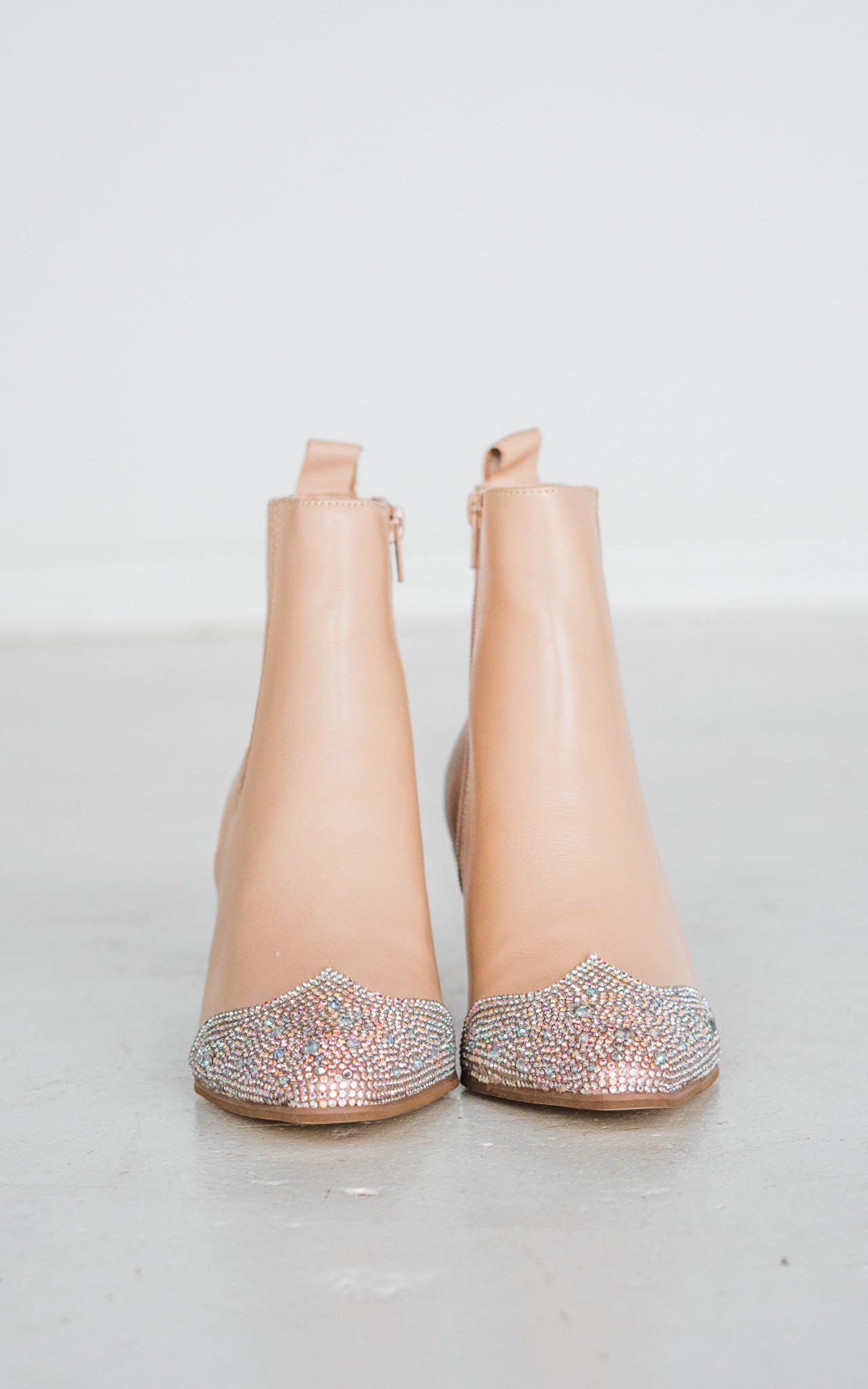 Matisse Blake Bootie in Natural