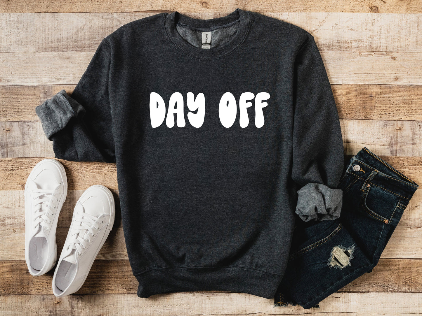 Day Off
