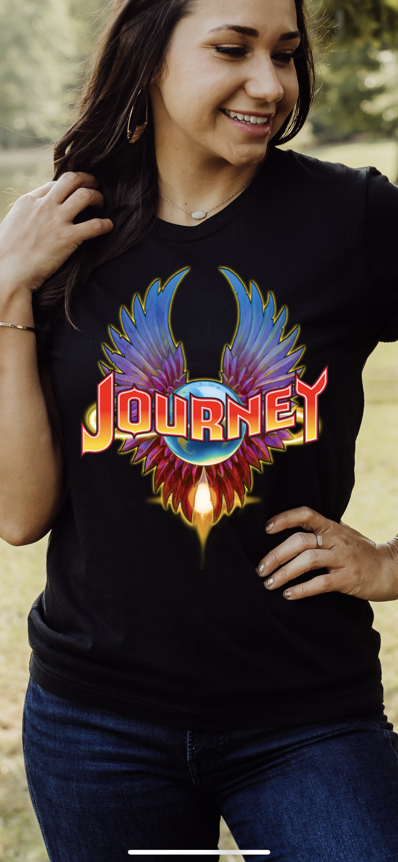 Journey
