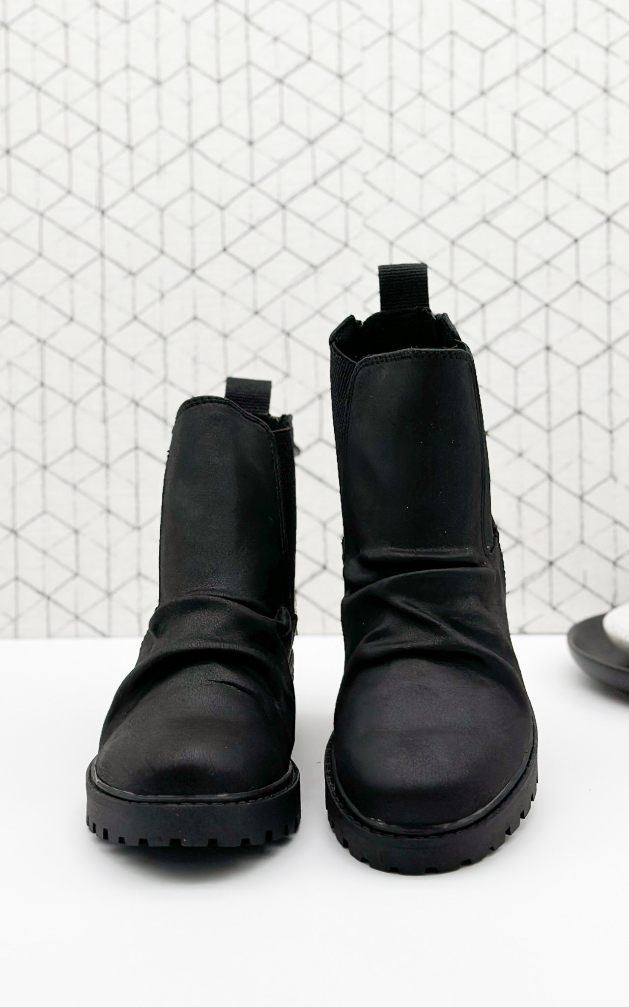 Not Rated Noble Bootie in Black
