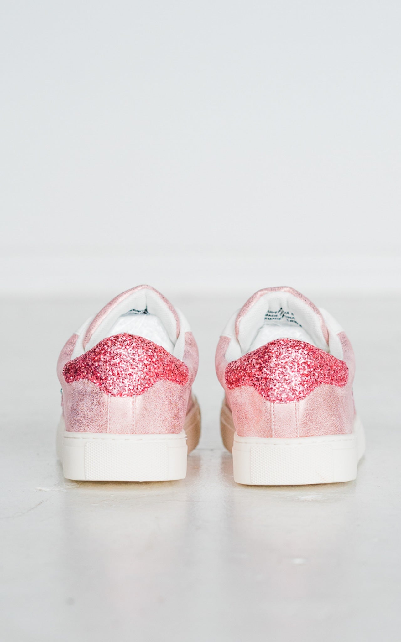 Corkys Supernova Sneaker in Pink