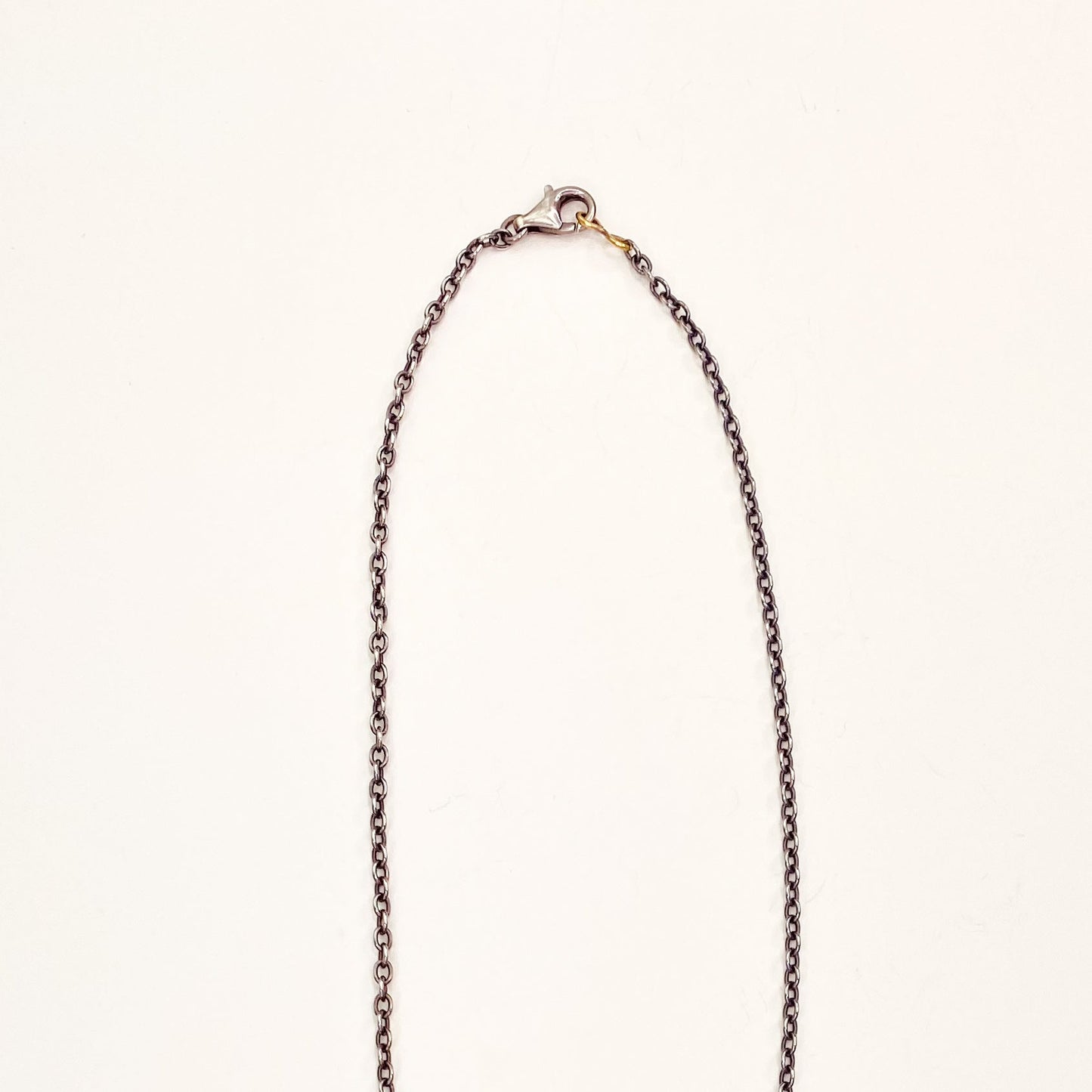 Tonya Yazzie Naja Necklace