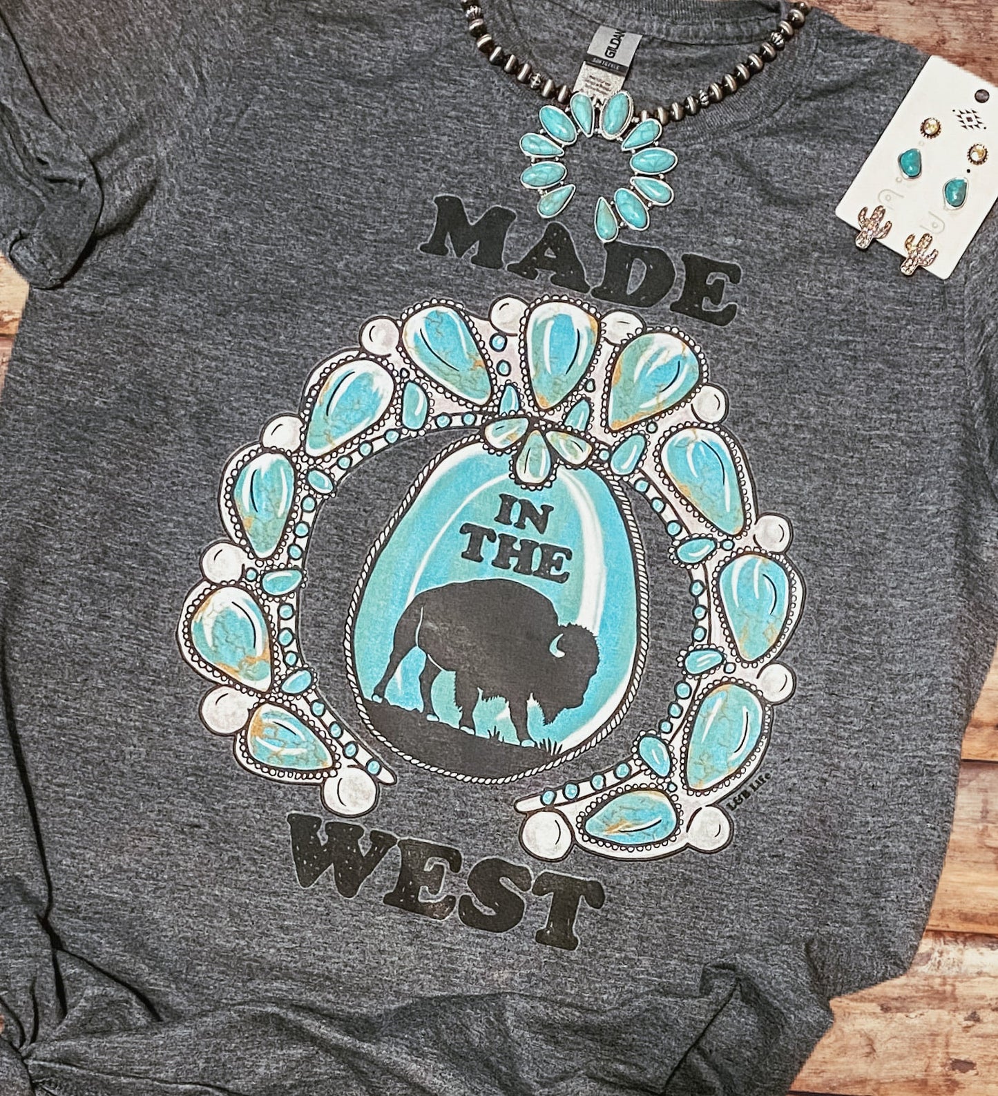 Made In The West
