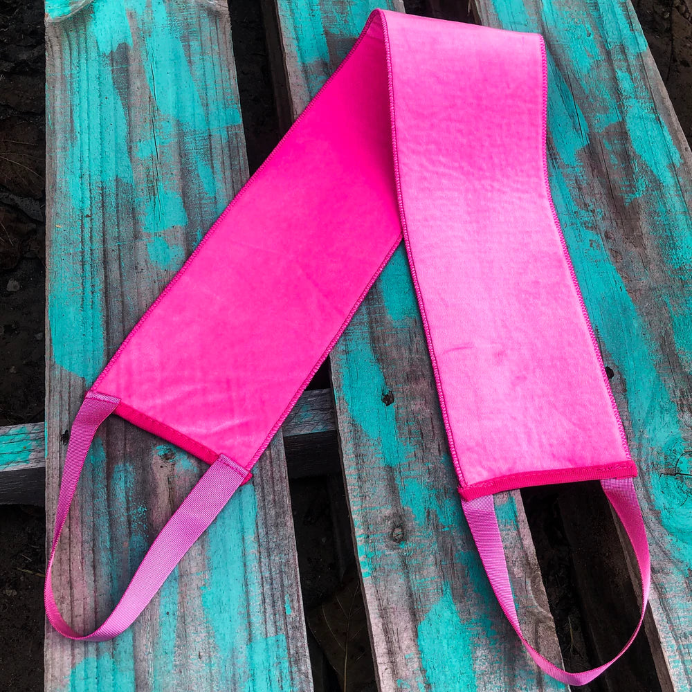 Tan Back Applicator