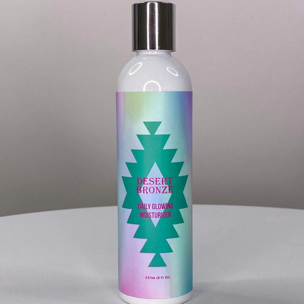 Daily Glowing Moisturizer