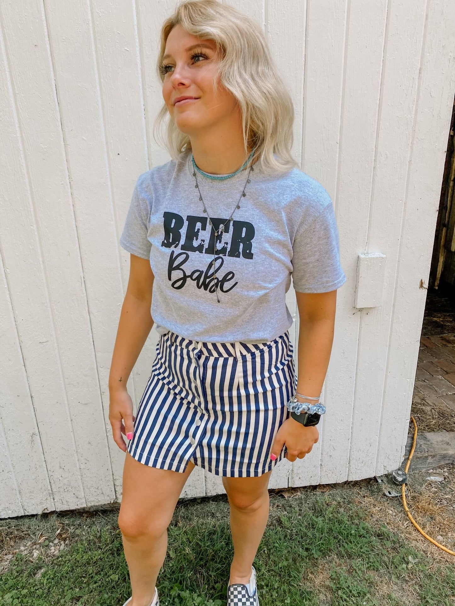 Beer BABE