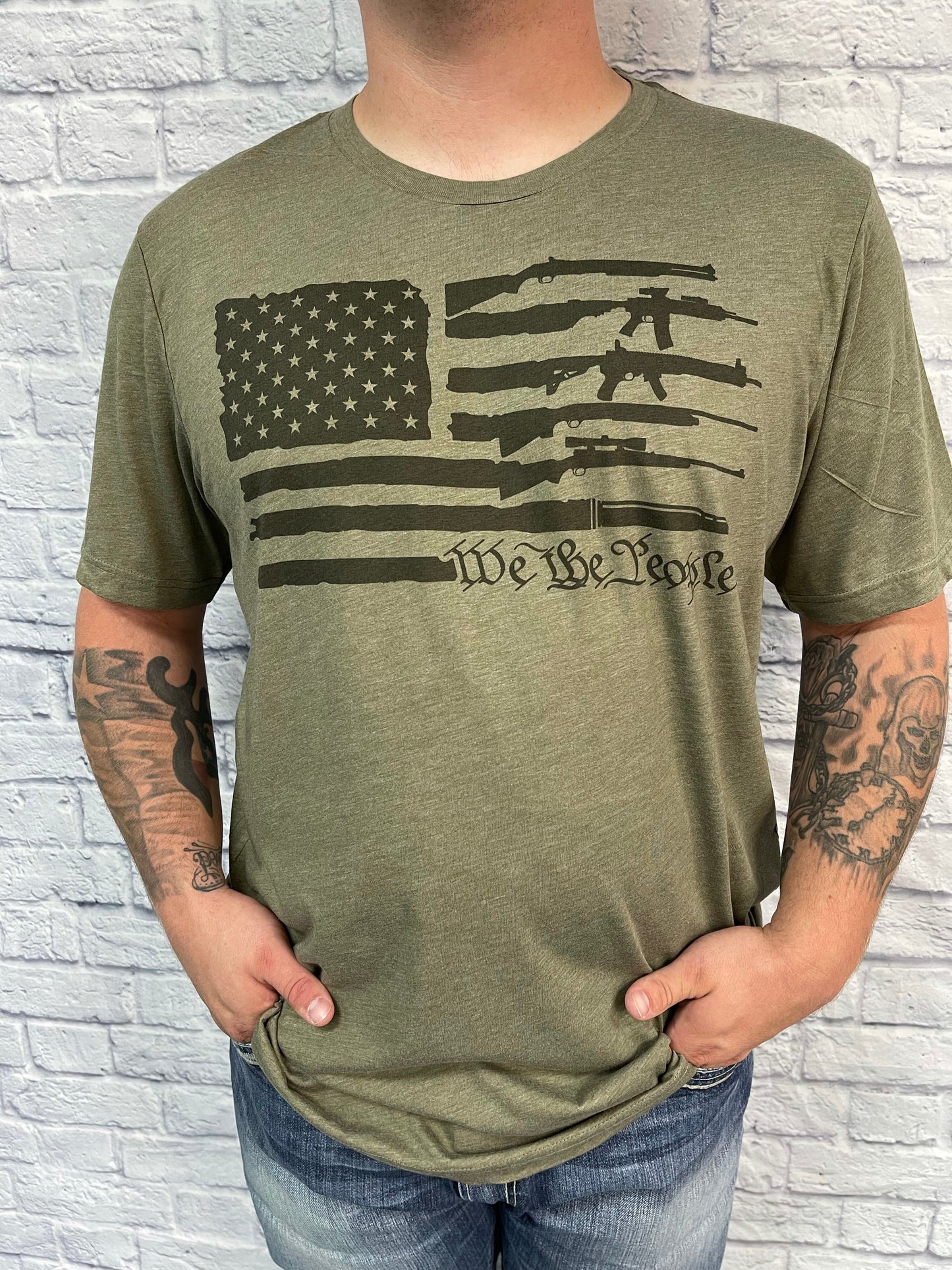 We The People