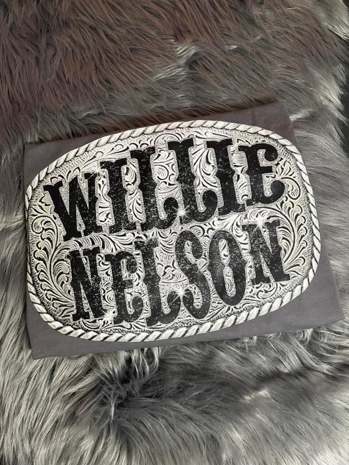 Willie