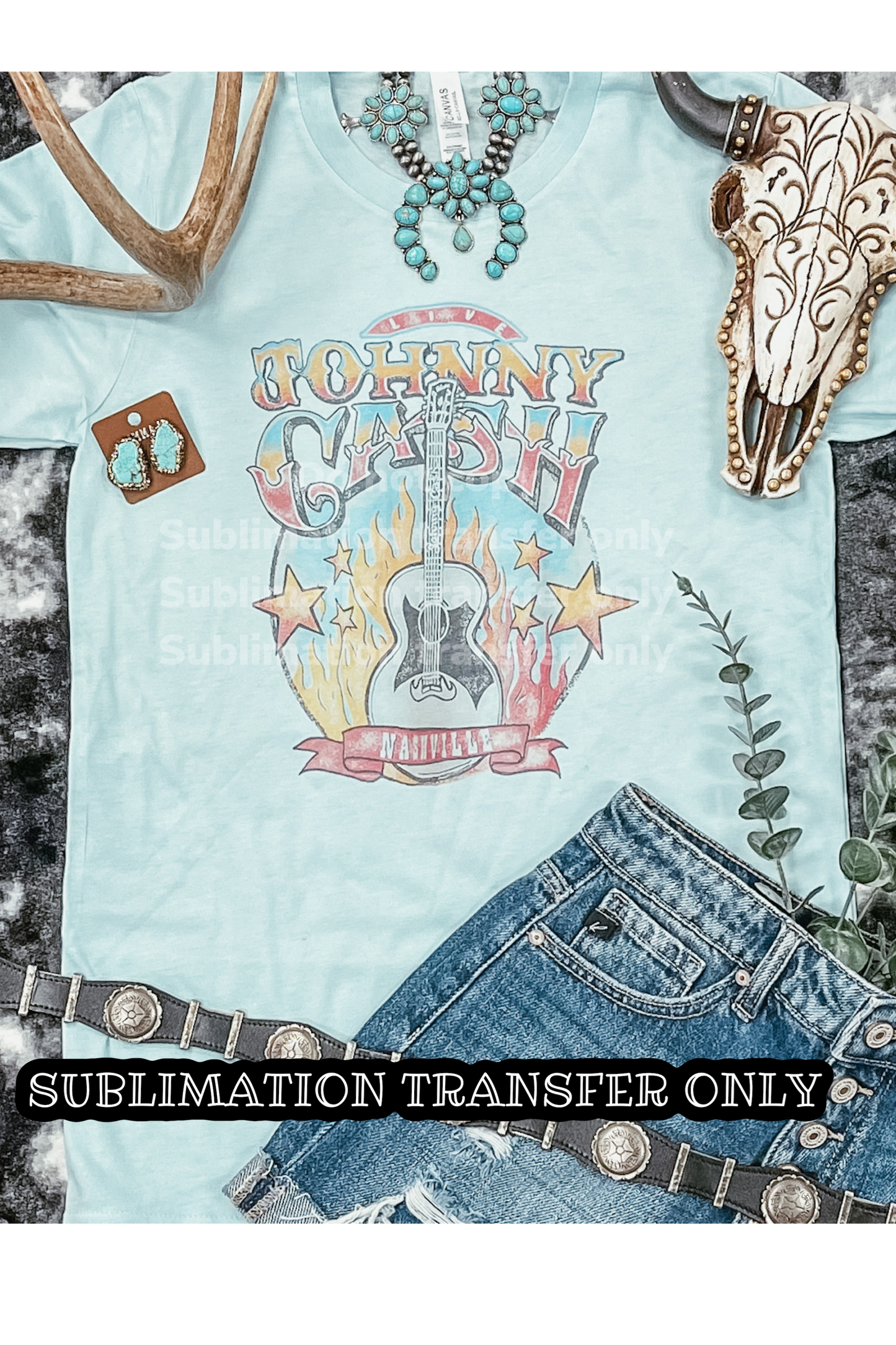 SUB TRANSFER- NASHVILLE