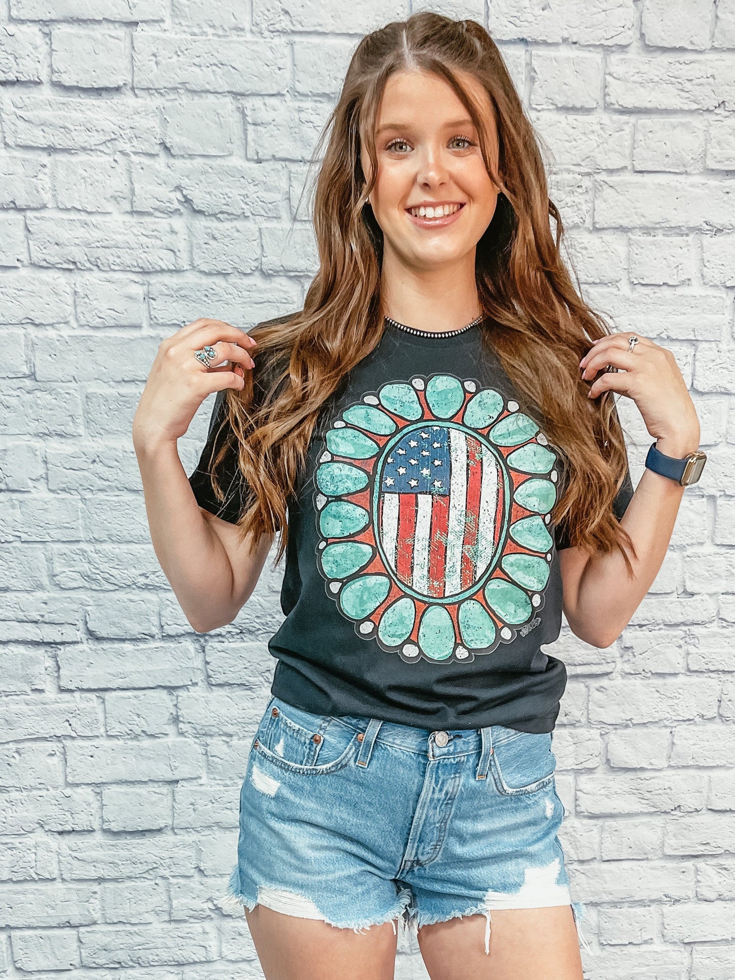 American Concho
