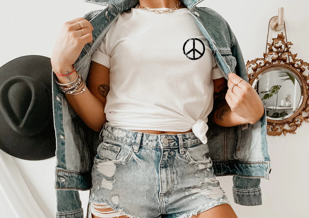 Pocket Peace