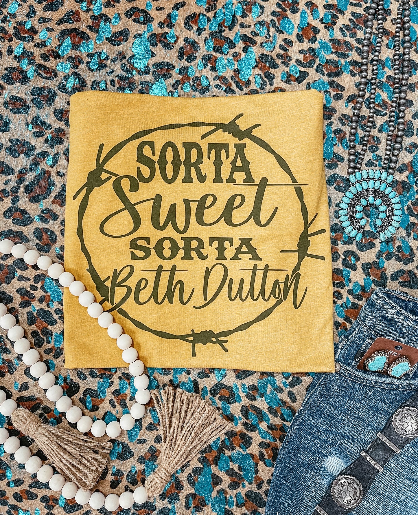 Sorta Sweet Sorta BETH