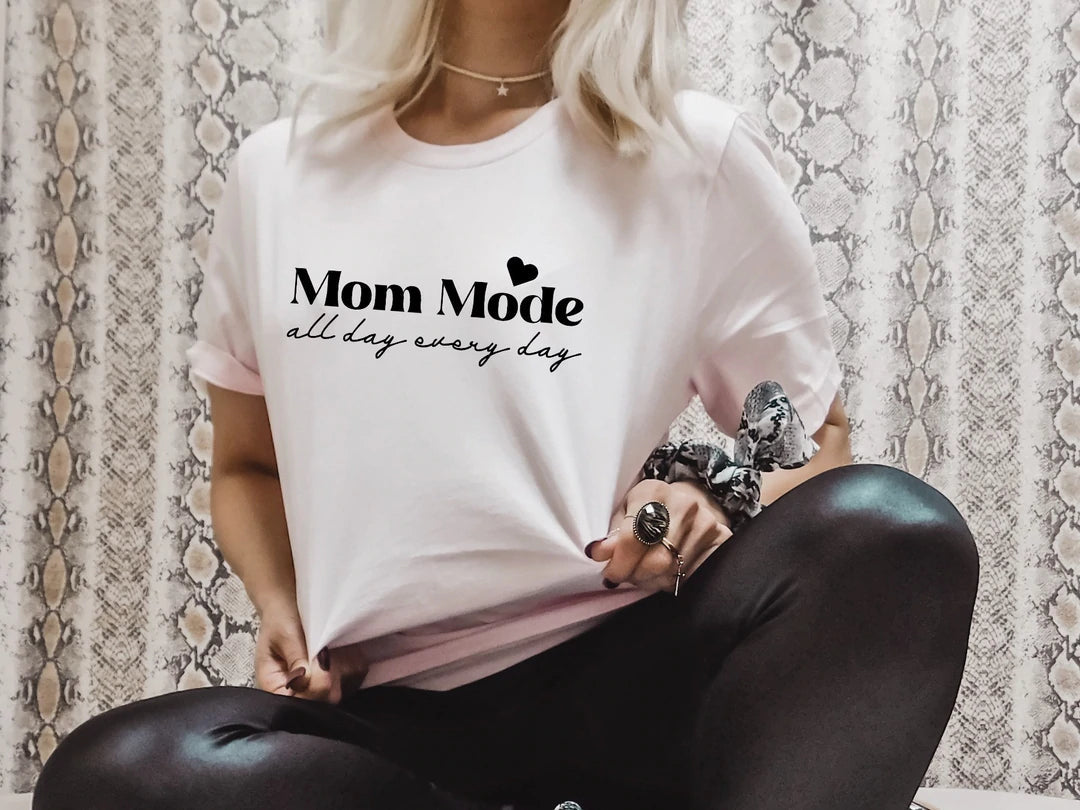 Mom Mode