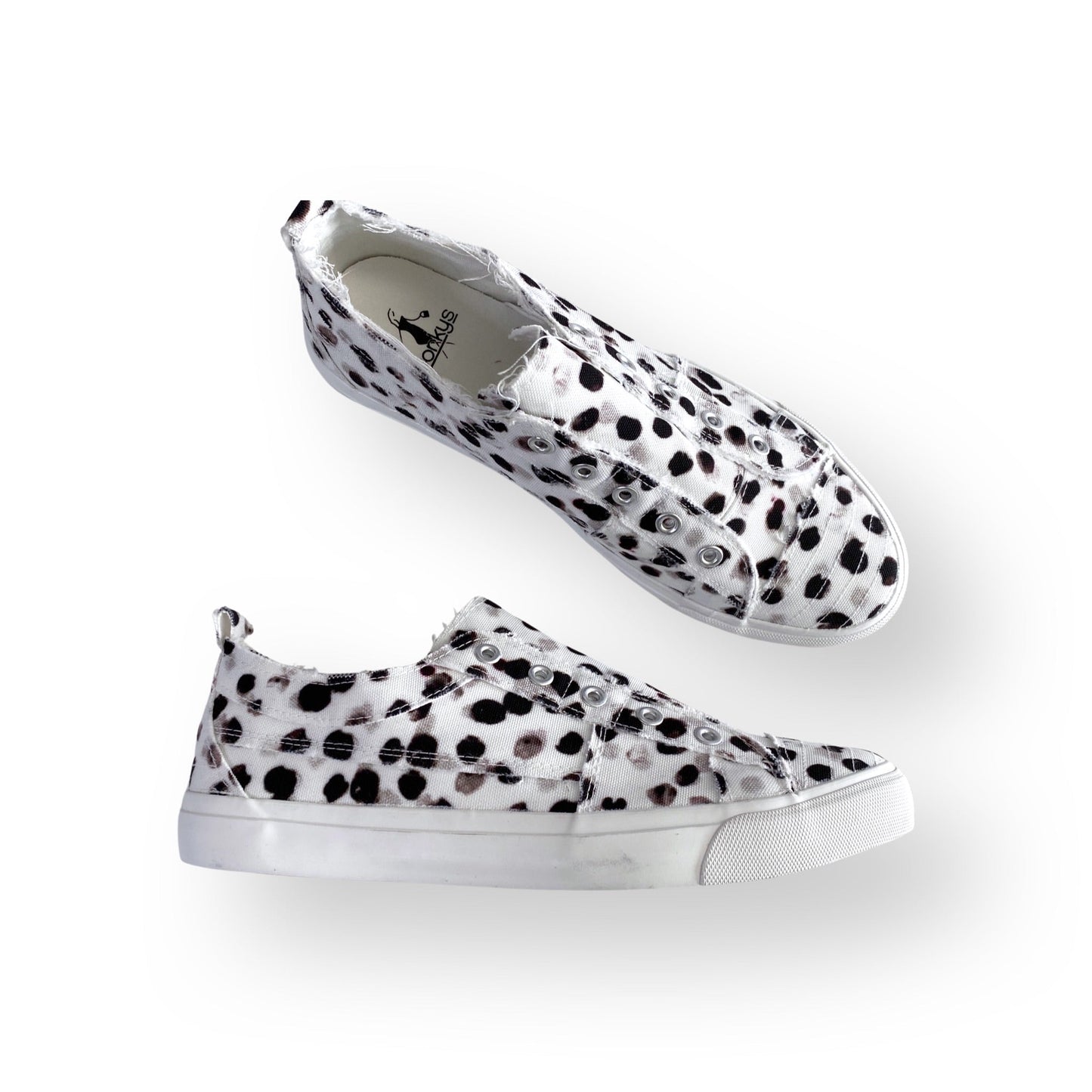 My Dots Babalu Shoes