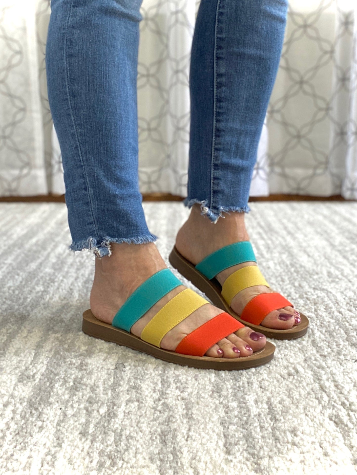 The Dafne in Multi
