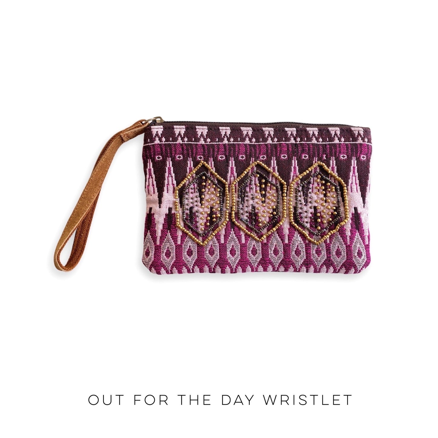 Out for the Day Wrislet