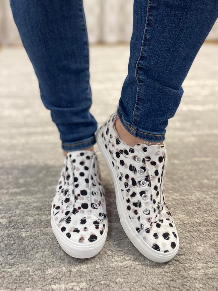 My Dots Babalu Shoes