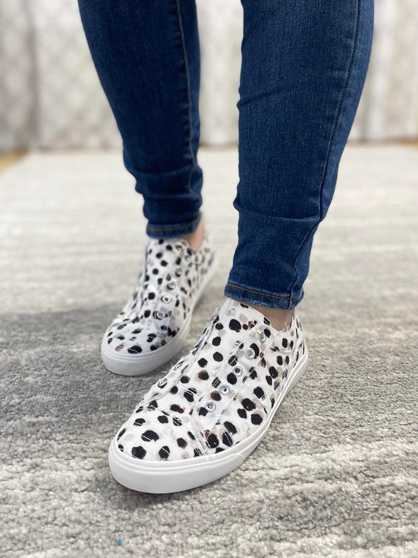 My Dots Babalu Shoes