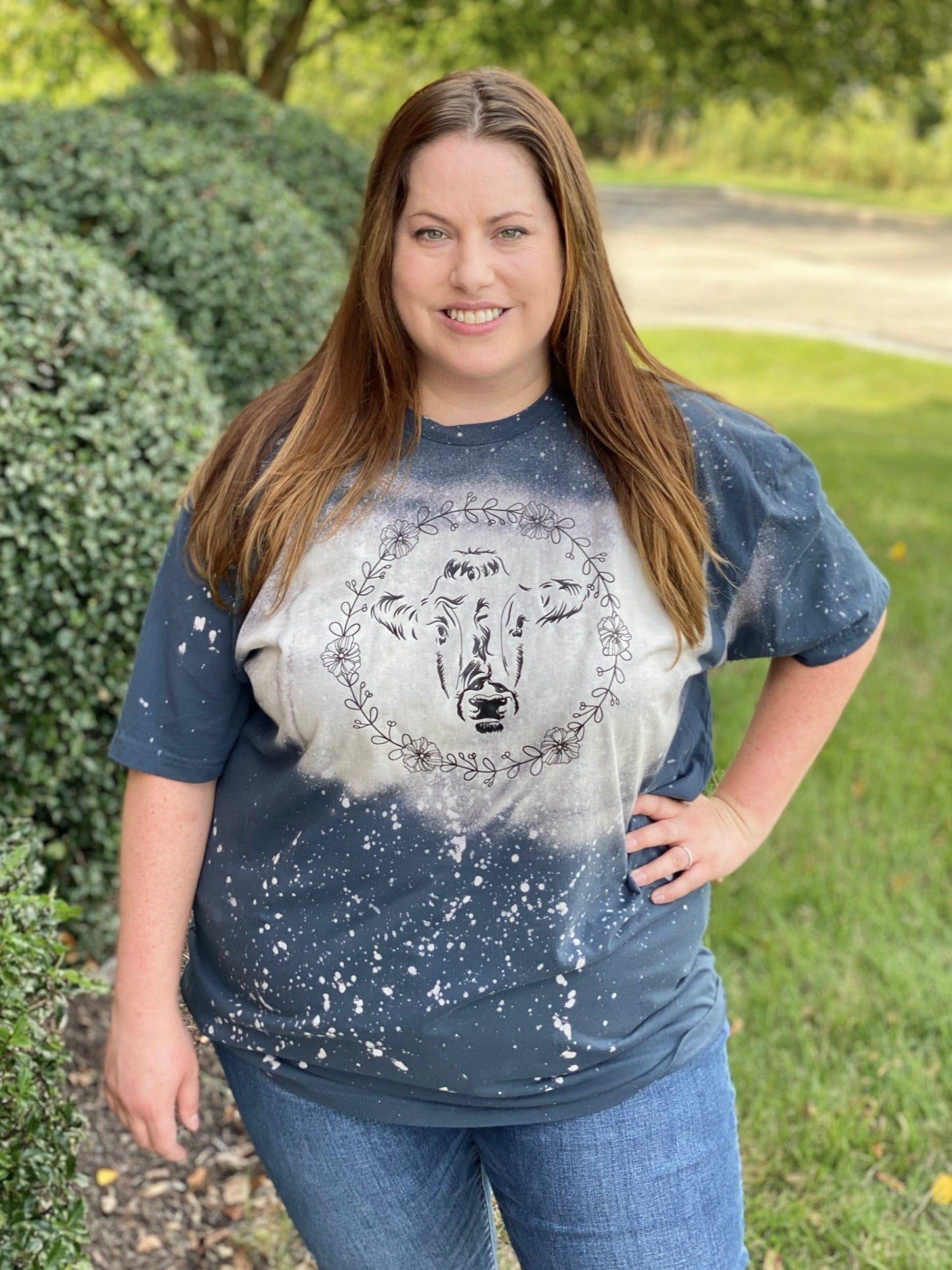 I Utterly Adore You Graphic Tee