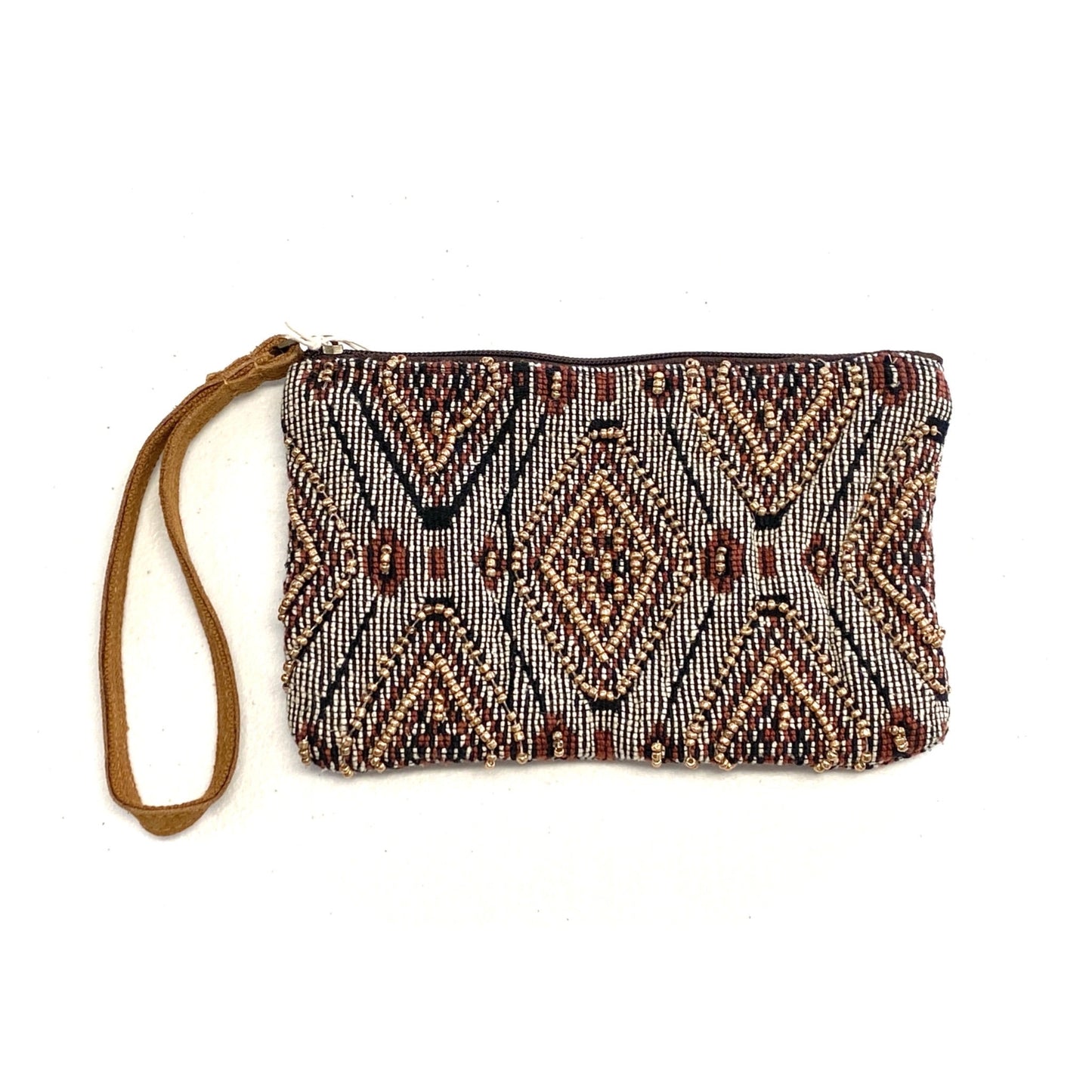 Come Together Wristlet