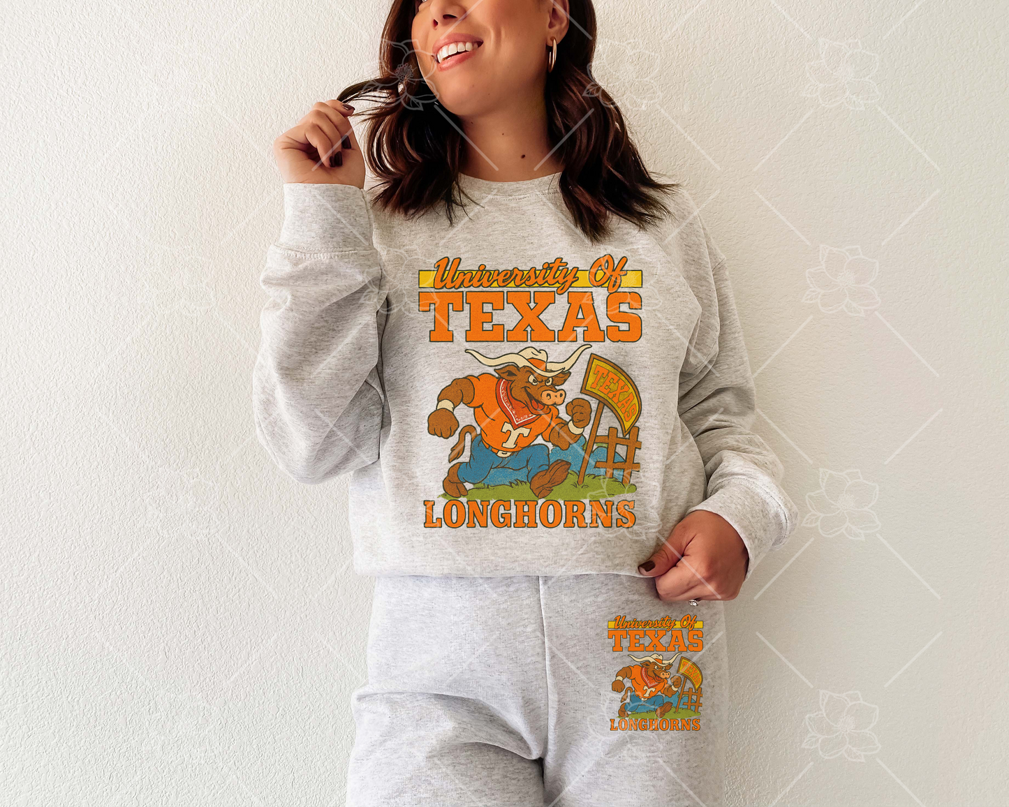 Vintage Team Set YOUTH - Sublimation