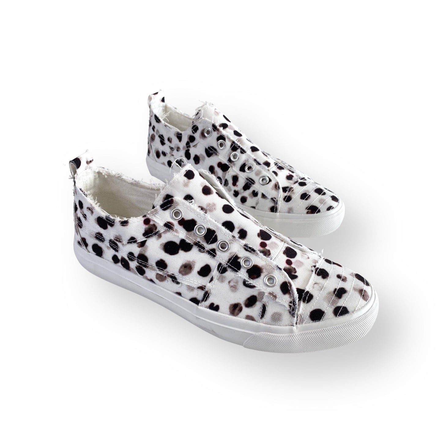 My Dots Babalu Shoes