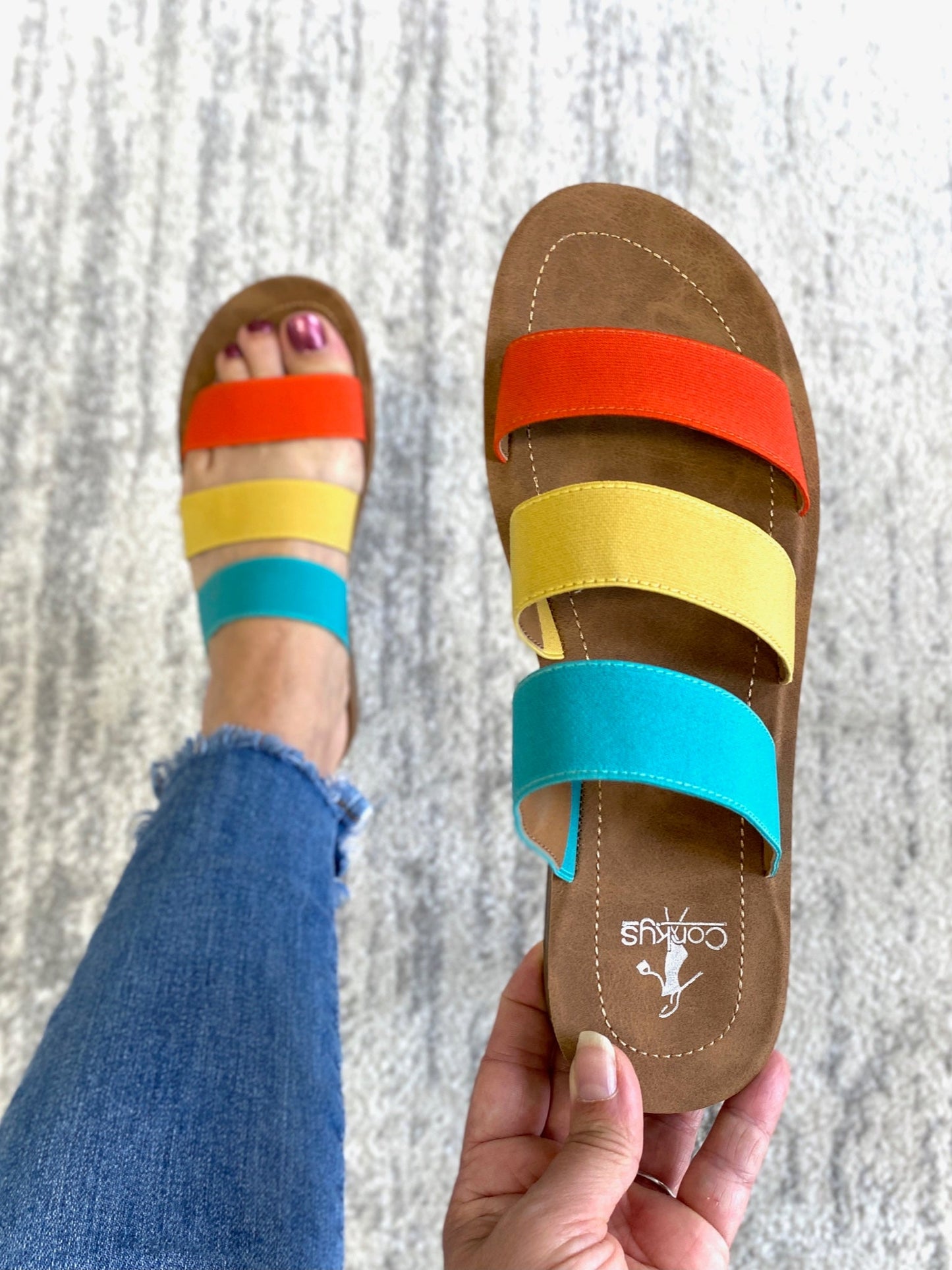 The Dafne in Multi