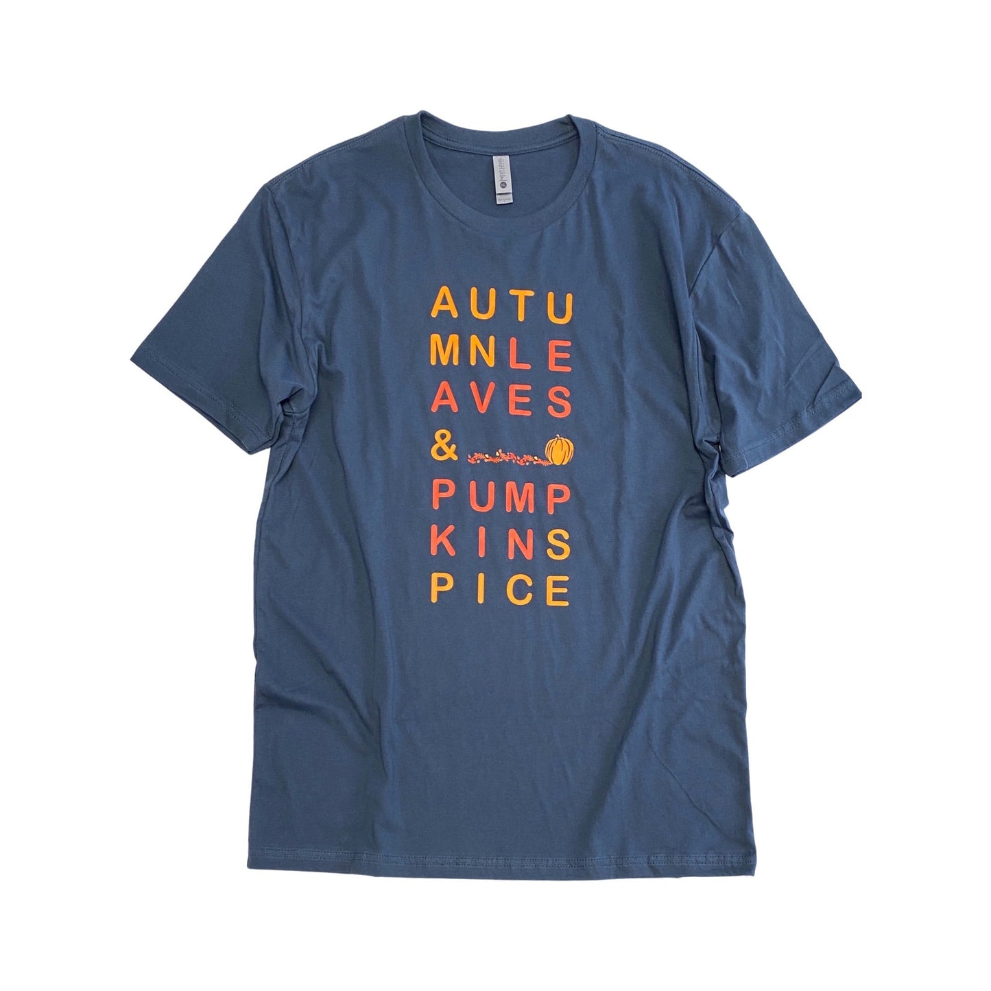 It's Autumn Graphic Tee