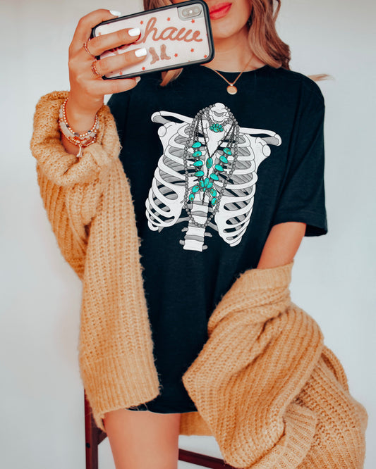 Cowghoul Skeleton