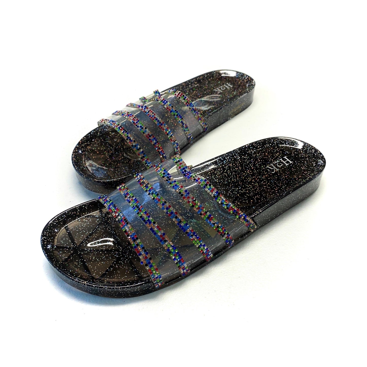 Always Sunny Sandal in Multi
