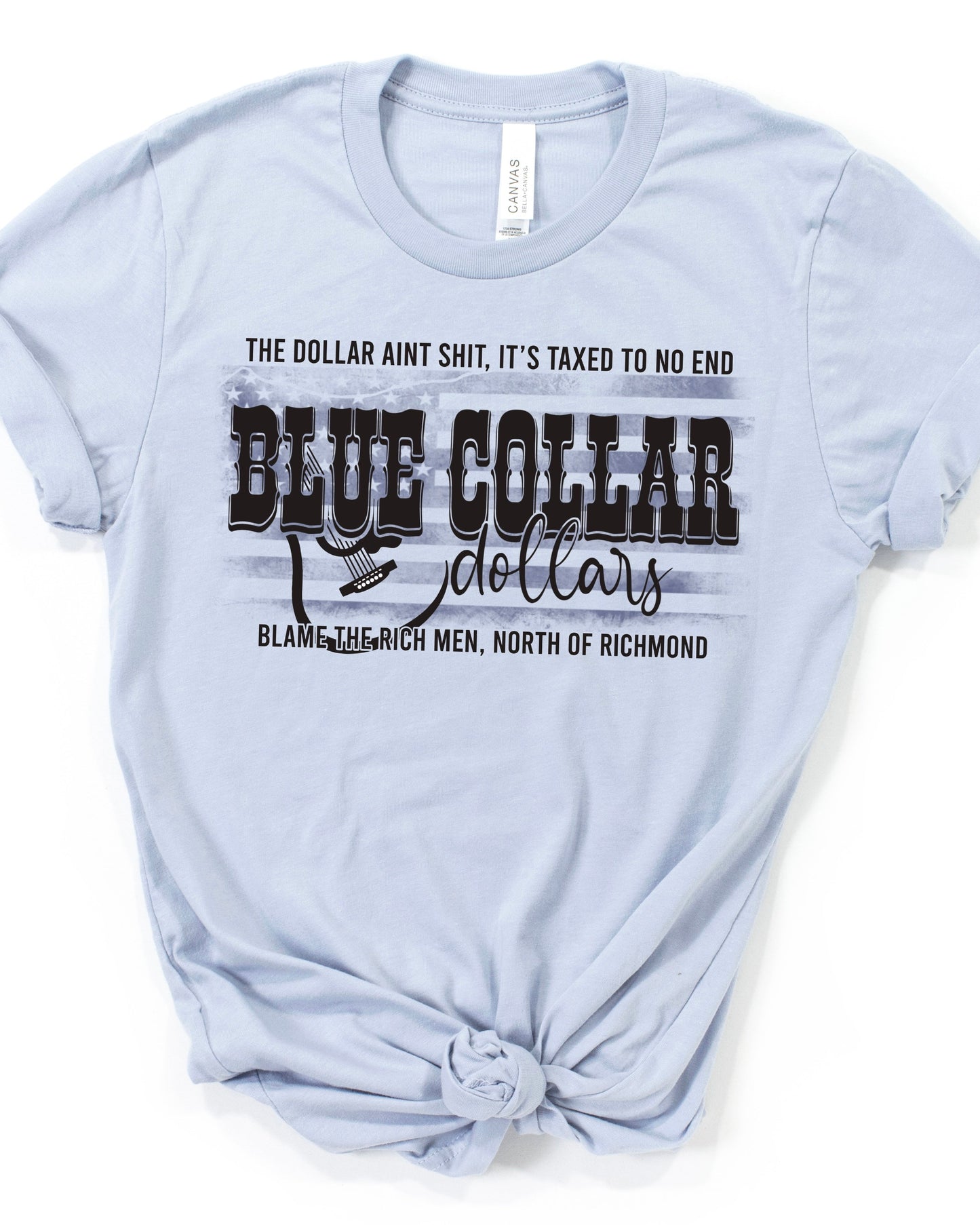Dollar Ain't Shit
