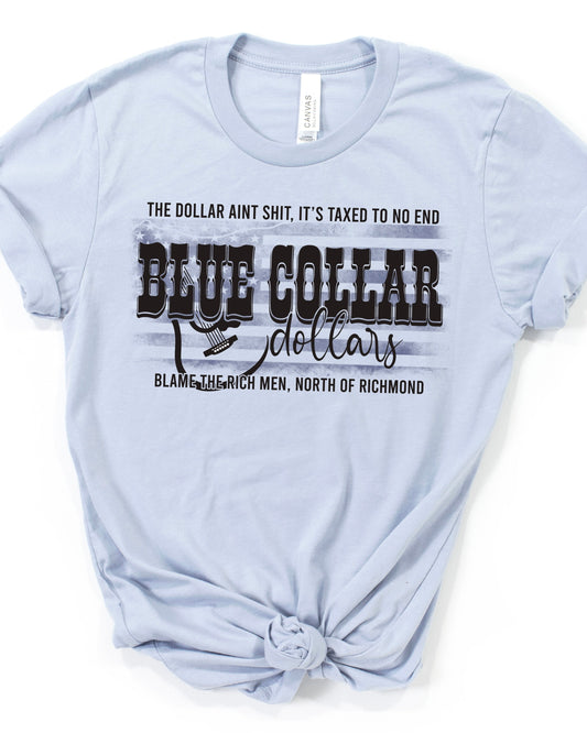 Dollar Ain't Shit