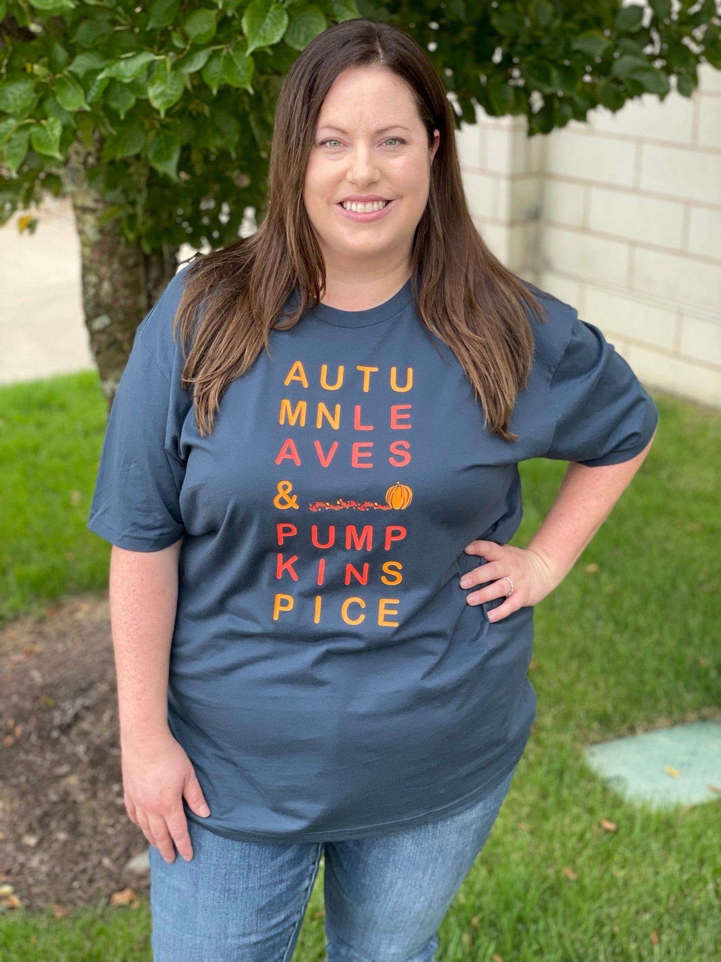 It's Autumn Graphic Tee