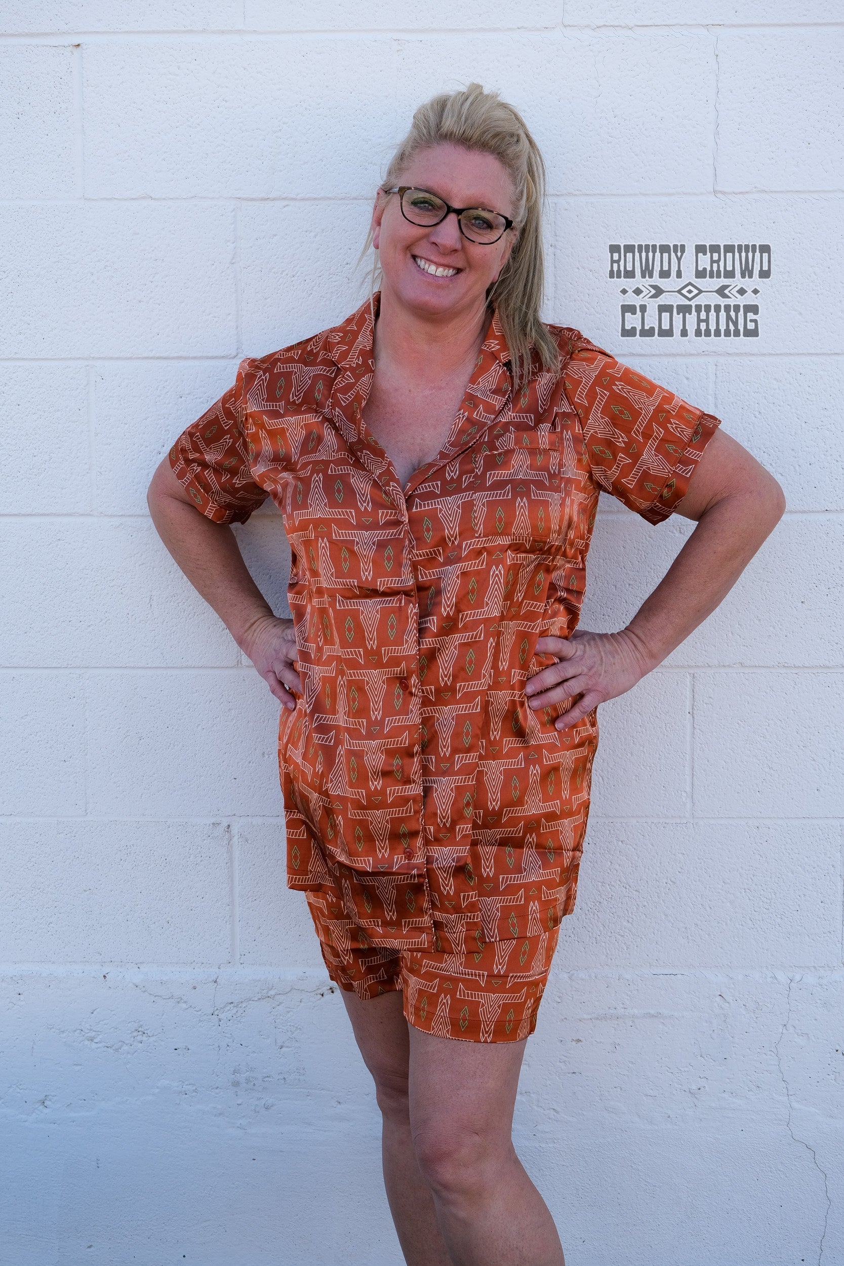 western sleep set, western pajamas, western lounge wear, western apparel, western wholesale, longhorn print, western clothing and accessories, wholesale clothing and accessories, western, womens western pajamas, womens cowboy pajamas, old west pajamas, western sleepwear, wholesale clothing