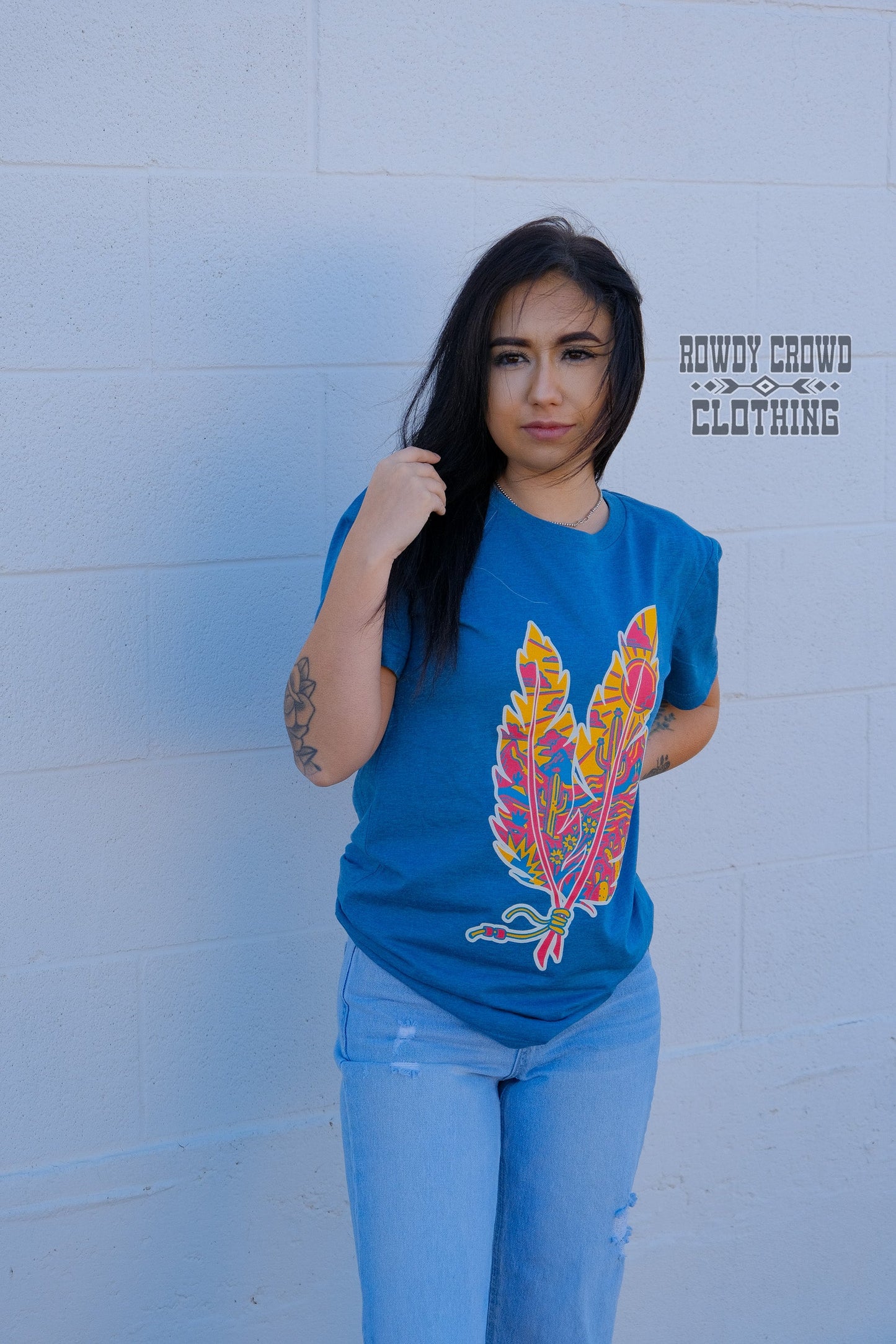 western apparel, western graphic tee, graphic western tees, wholesale clothing, western wholesale, women's western graphic tees, wholesale clothing and jewelry, western boutique clothing, western women's graphic tee
