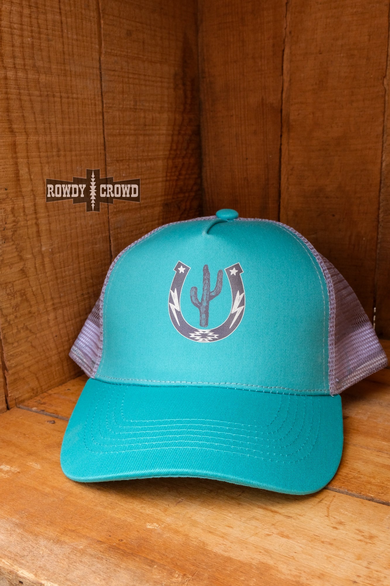 Lady Luck Cap